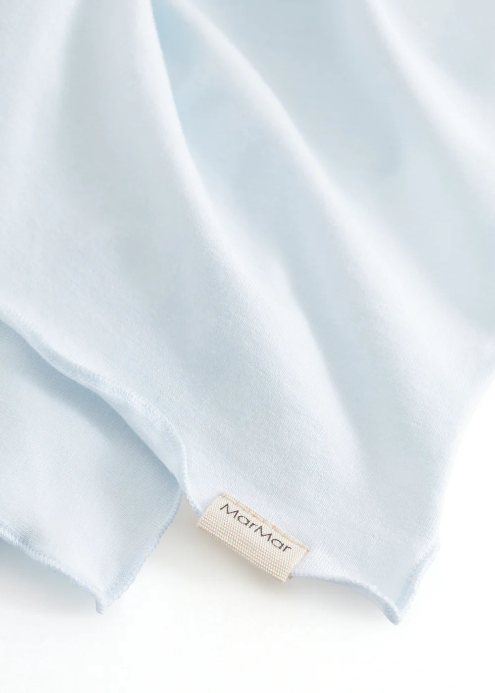 Knuffeldoekje/knuffelspookje Cuddle Cloth - Modal/Biologisch katoen - MarMar Copenhagen