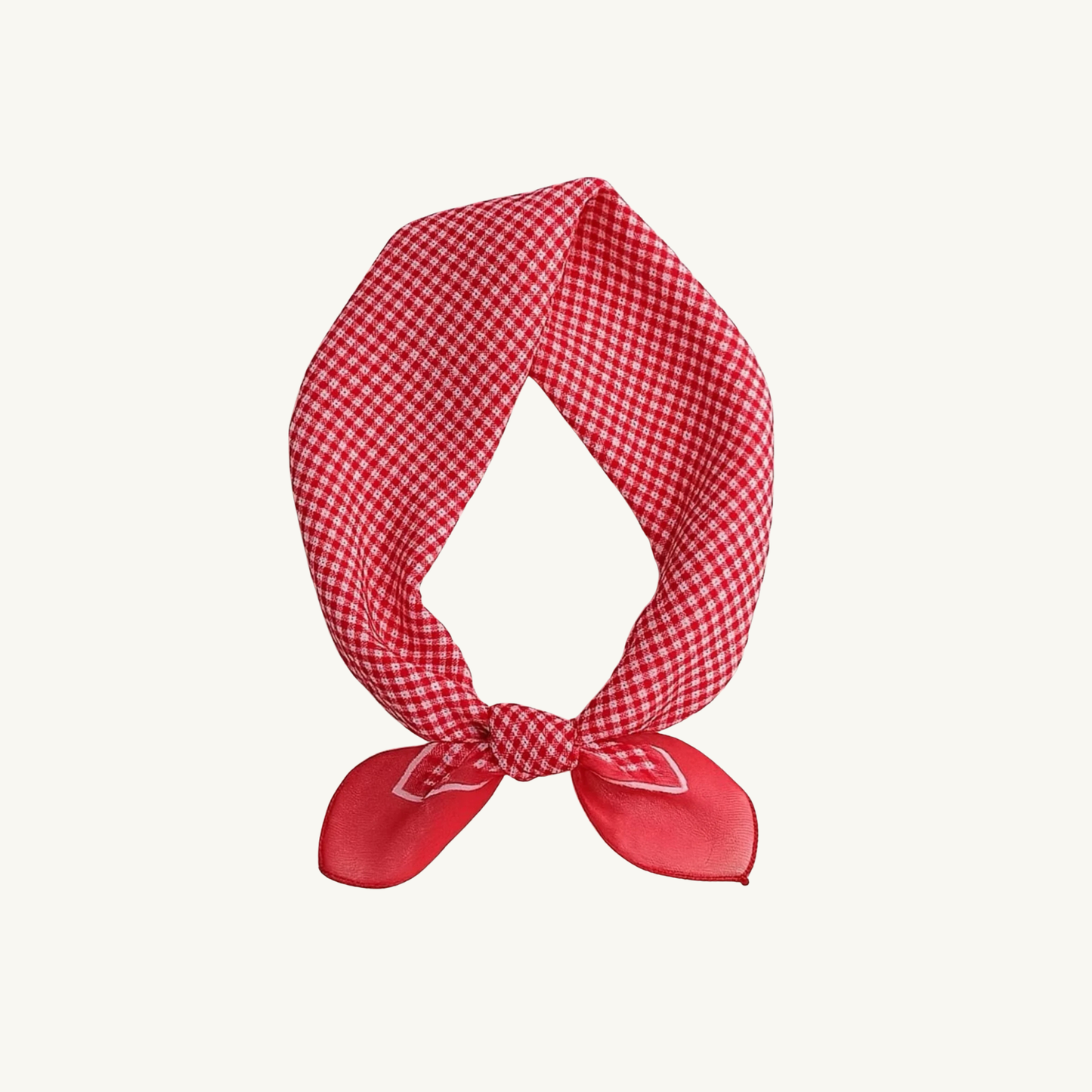 Baby sjaaltje/bandana - 50x50 cm - Katoen - Maja Kids