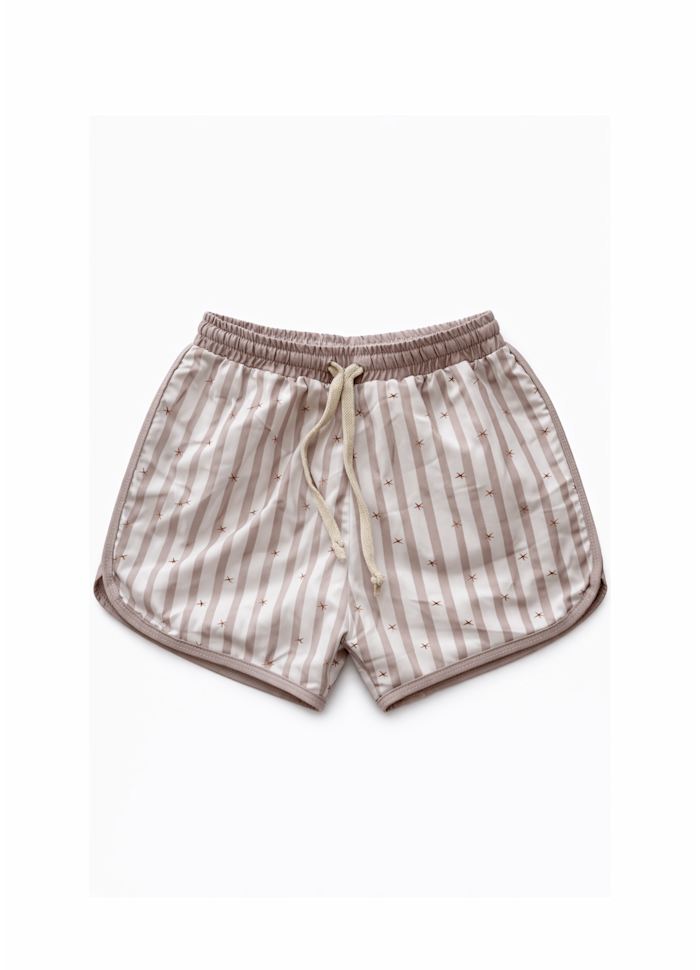 Kinder Zwembroekje Stevie - Shorts - Mrs Ertha