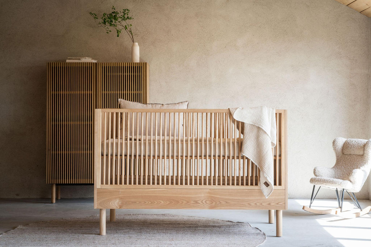 Hai No Ki Collection — Quax