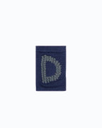 Gebreide letter vlaggetjes A-M - Knitted Letters - Blauwe tinten - SmallStuff - productfoto - afbeelding 5