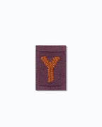 Gebreide letter vlaggetjes N-Z - Knitted Letters - Roze tinten - SmallStuf - SmallStuff - productfoto - afbeelding 13