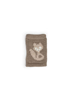 Gebreide figuur vlaggetjes - Knitted Symbols - Natuur tinten - SmallStuff - productfoto - afbeelding 4