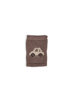 Gebreide figuur vlaggetjes - Knitted Symbols - Natuur tinten - SmallStuff - productfoto - afbeelding 2