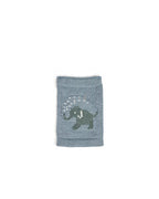 Gebreide figuur vlaggetjes - Knitted Symbols - Blauw tinten - SmallStuff - productfoto - afbeelding 3