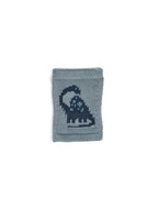 Gebreide figuur vlaggetjes - Knitted Symbols - Blauw tinten - SmallStuff - productfoto - afbeelding 4