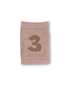 Gebreide nummer vlaggetjes - Knitted Numbers - Roze tinten - SmallStuff - productfoto - afbeelding 3