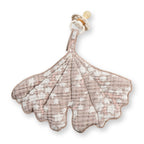 Doudou Ginkgo - Speendoekje - Natural Collection - Blossom - Quax - productfoto - afbeelding 2