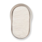 Mamee Inlegkussen - Natural Collection - Stripes - Katoen/Muslin - Quax - productfoto - afbeelding 4