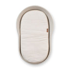 Mamee Inlegkussen - Natural Collection - Clay - Katoen/Muslin - Quax - productfoto - afbeelding 4
