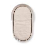 Mamee Inlegkussen - Natural Collection - Clay - Katoen/Muslin - Quax - productfoto
