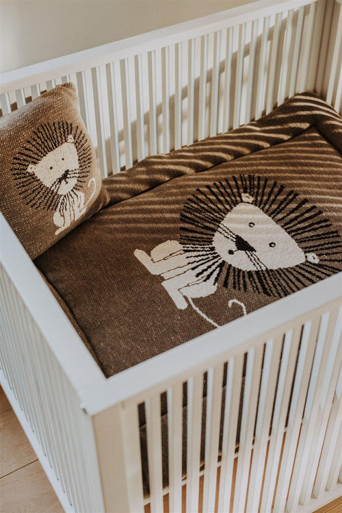 Boxligger - Lion - Box/Speelkleed - Quax - productfoto