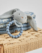Rammelaar konijn - Siliconen ring - Smallstuff - productfoto - afbeelding 3