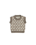 Spencer Olifantjes - Merino wol - Smallstuff