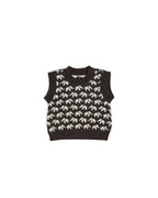 Spencer Olifantjes - Merino wol - Smallstuff