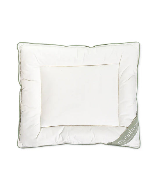 Babykissen - Bambus - Baby - 35 x 40 cm - Moonboon