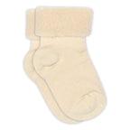 Chaussettes bébé en laine - Laine mérinos teddy - MP Denmark