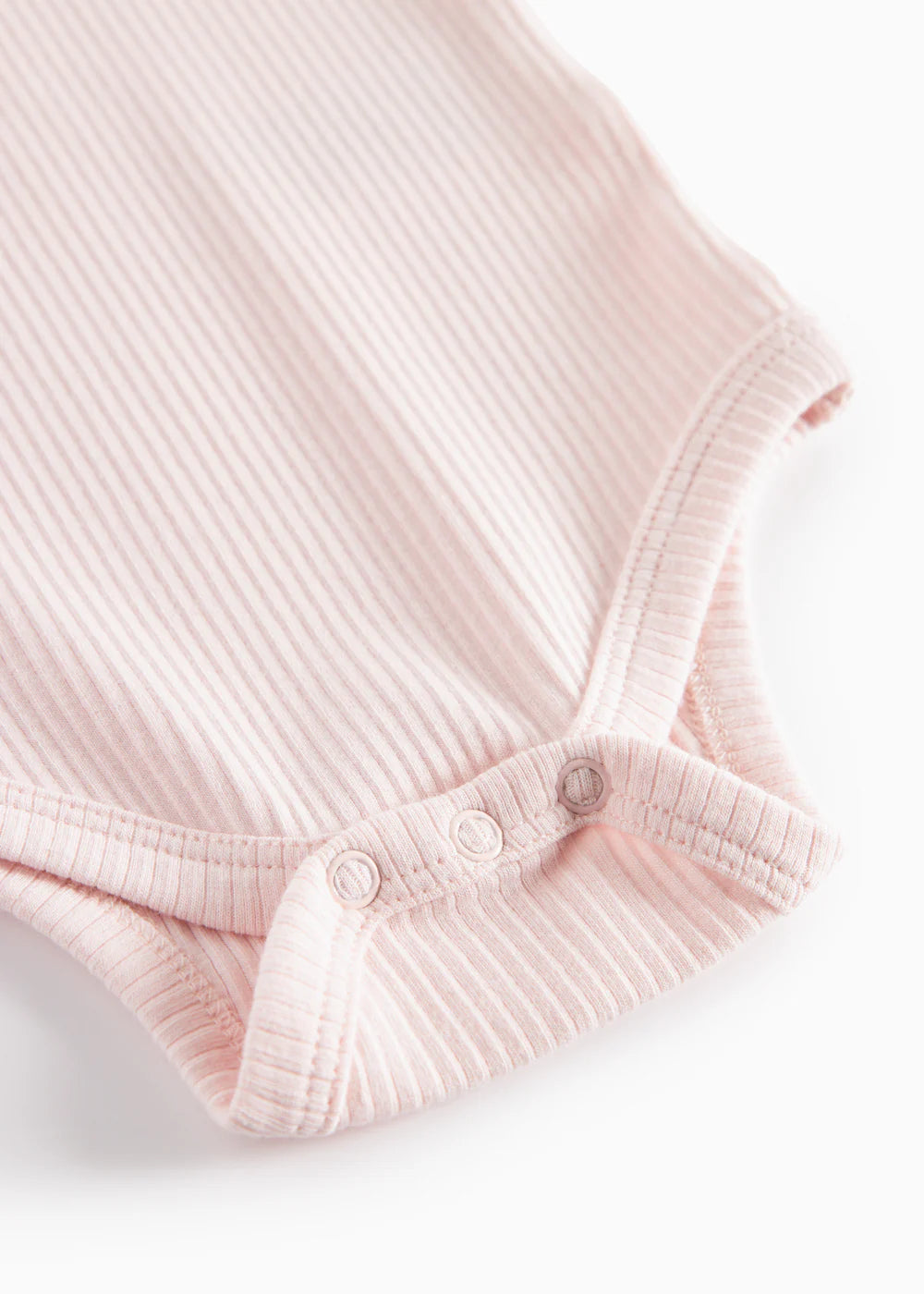 Romper zonder mouw - Body Sleeveless - Biologisch katoen & Modal - MarMar Copenhagen
