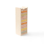 Houten bouwblokken set - Kid's Concept - productfoto - afbeelding 2