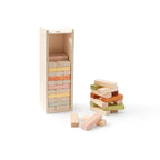 Houten bouwblokken set - Kid's Concept - productfoto - afbeelding 4
