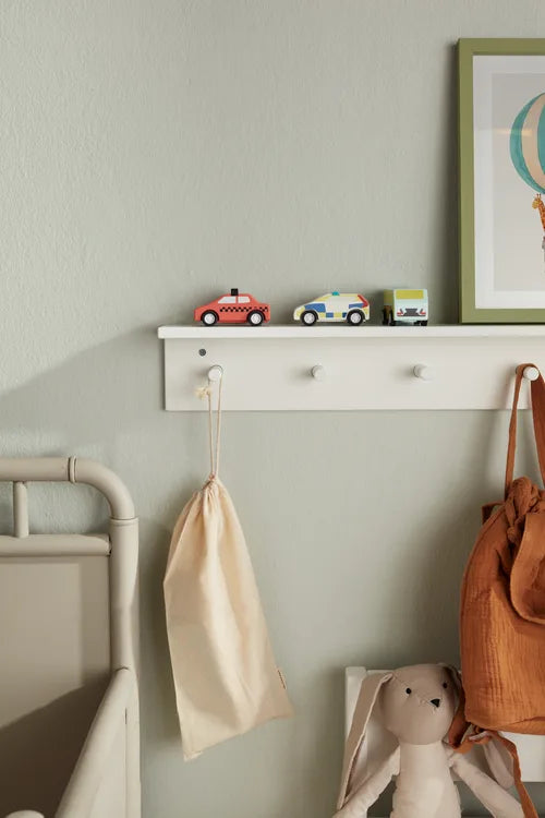 Pull Back Cars - 3-delige Set - Auto's - Kid's Concept - productfoto - afbeelding 3