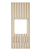 Deurkiosk - Biologisch katoen - Beige - Kid's Concept - productfoto