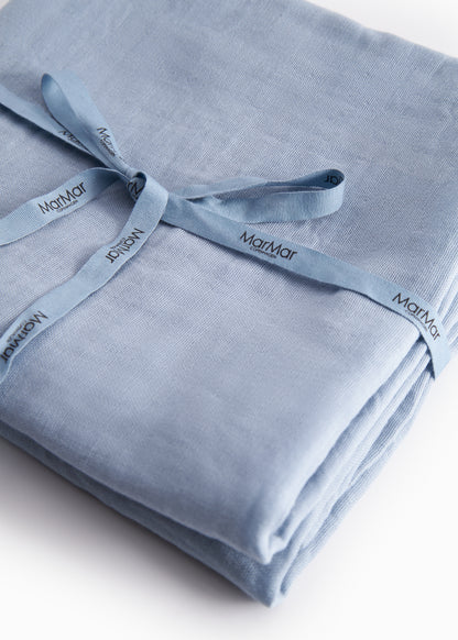 Hydrophilic cloths Ada - 65x65cm - 2 pack - Organic cotton muslin - MarMar Copenhagen