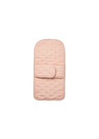 Verschoningsmatje - Soft Cheek Stripe - Biologisch katoen - MarMar Copenhagen