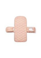 Verschoningsmatje - Soft Cheek Stripe - Biologisch katoen - MarMar Copenhagen