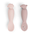 Oefen lepelset - Learning spoon set - Tiny farm - Powder - Done by Deer - productfoto