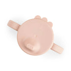Oefenbeker - Tuitbeker met 2 handvatten - Tiny Farm - Poeder - Done by Deer - productfoto - afbeelding 2