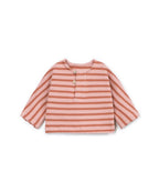 Gestreiftes Jersey-Top – Baumwollmix – Tapestry – Play Up