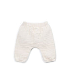 Mousseline babybroek - 100% katoen - Sketches - Play Up