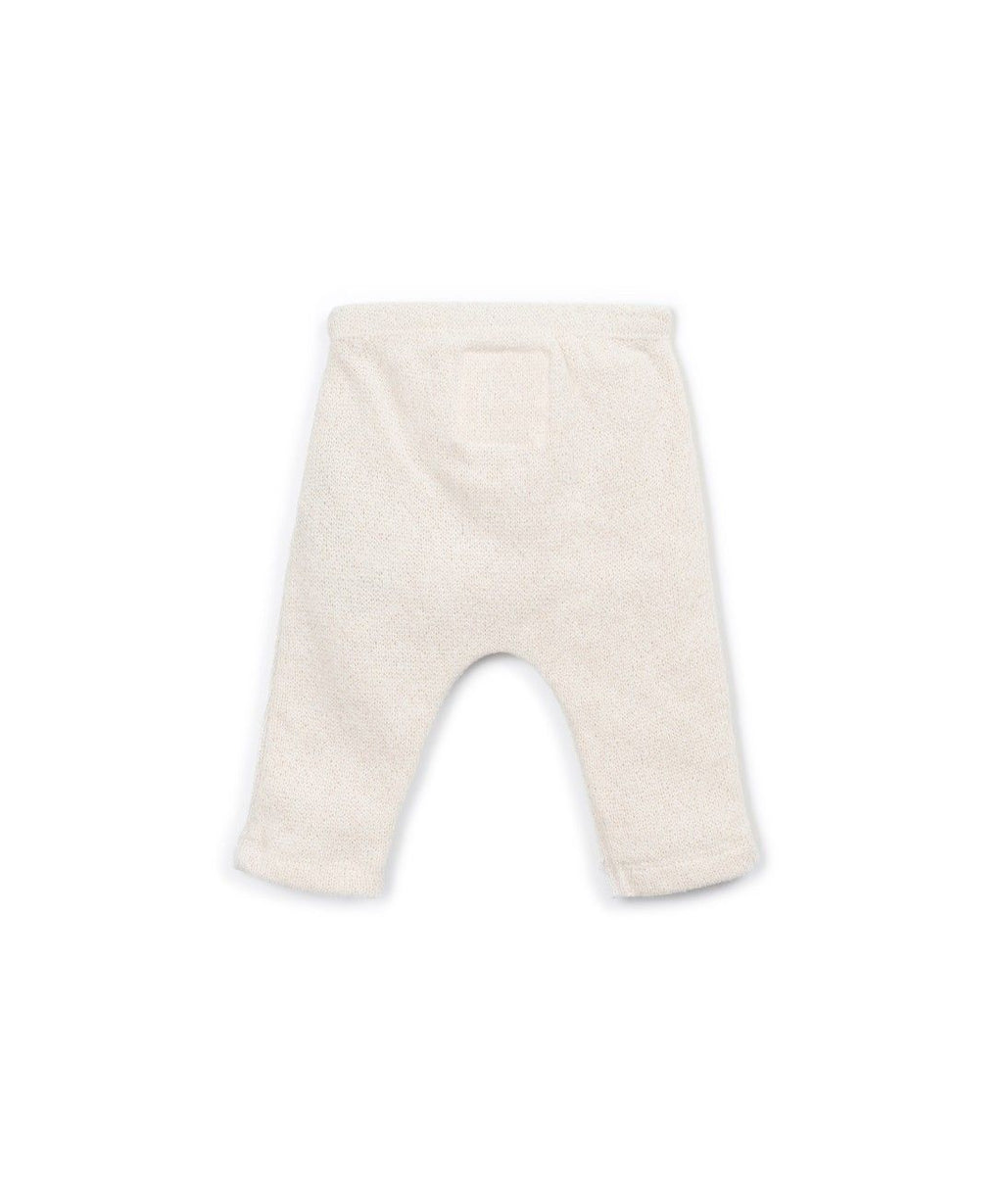 Unisex jersey babylegging - (Gerecycled) katoen - Sketches & Tufting - Play Up