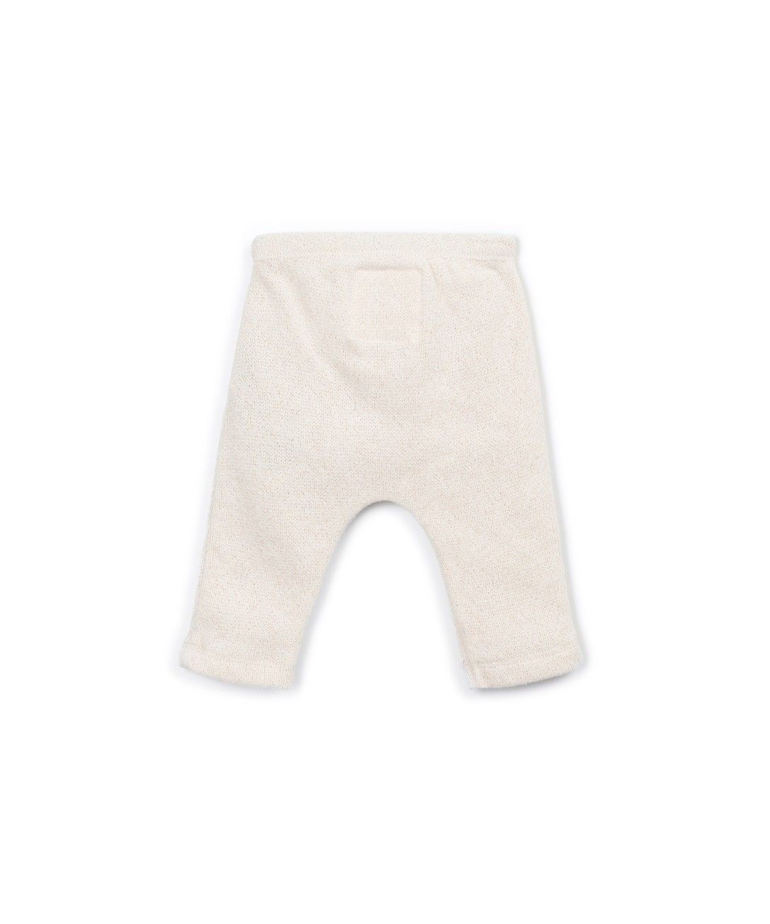 Unisex jersey babylegging - (Gerecycled) katoen - Sketches & Tufting - Play Up