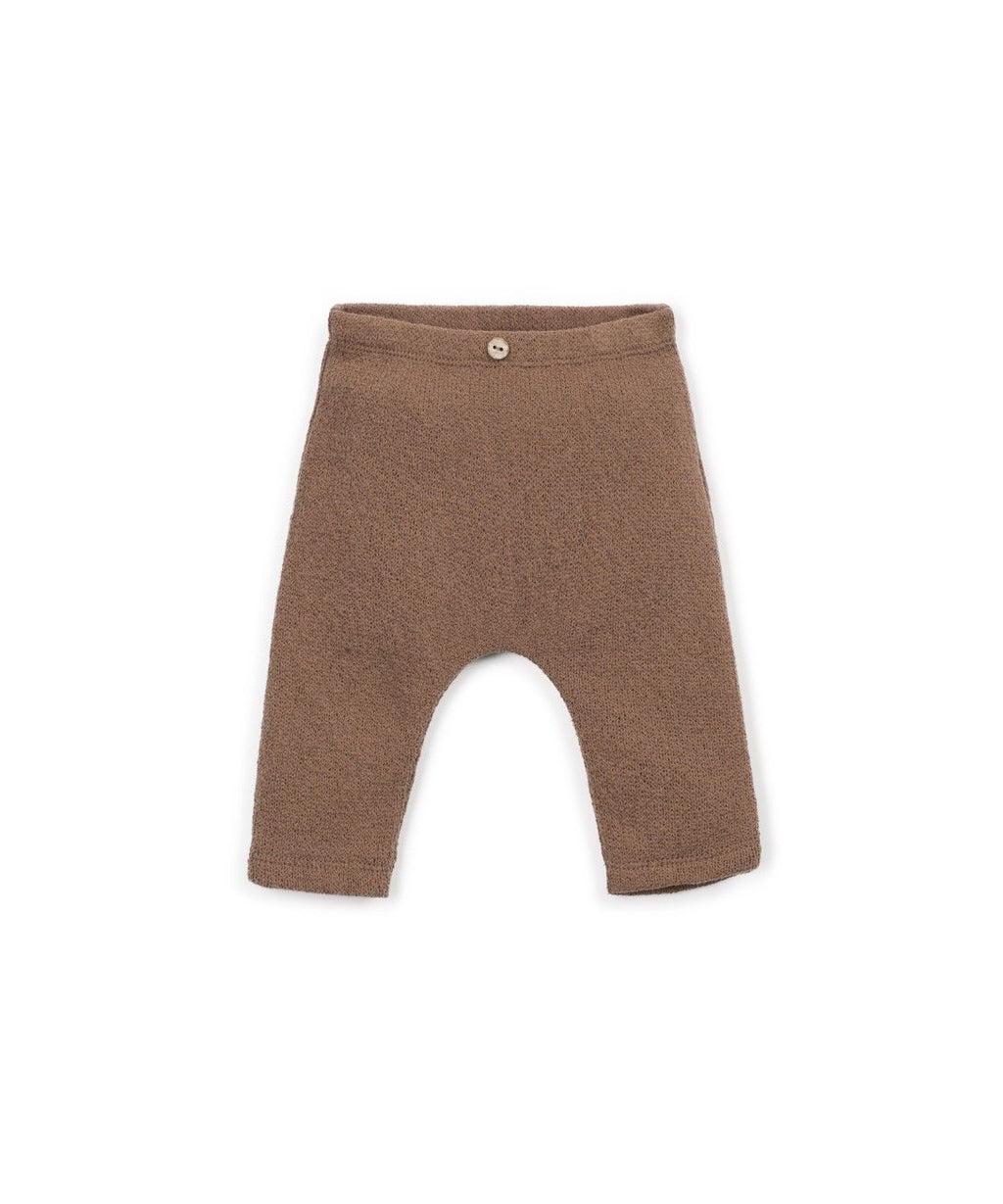 Unisex jersey babylegging - (Gerecycled) katoen - Sketches & Tufting - Play Up