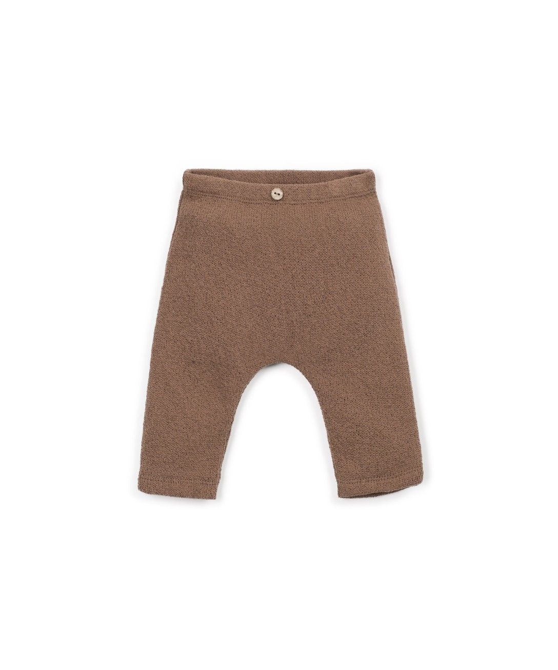 Unisex jersey babylegging - (Gerecycled) katoen - Sketches & Tufting - Play Up