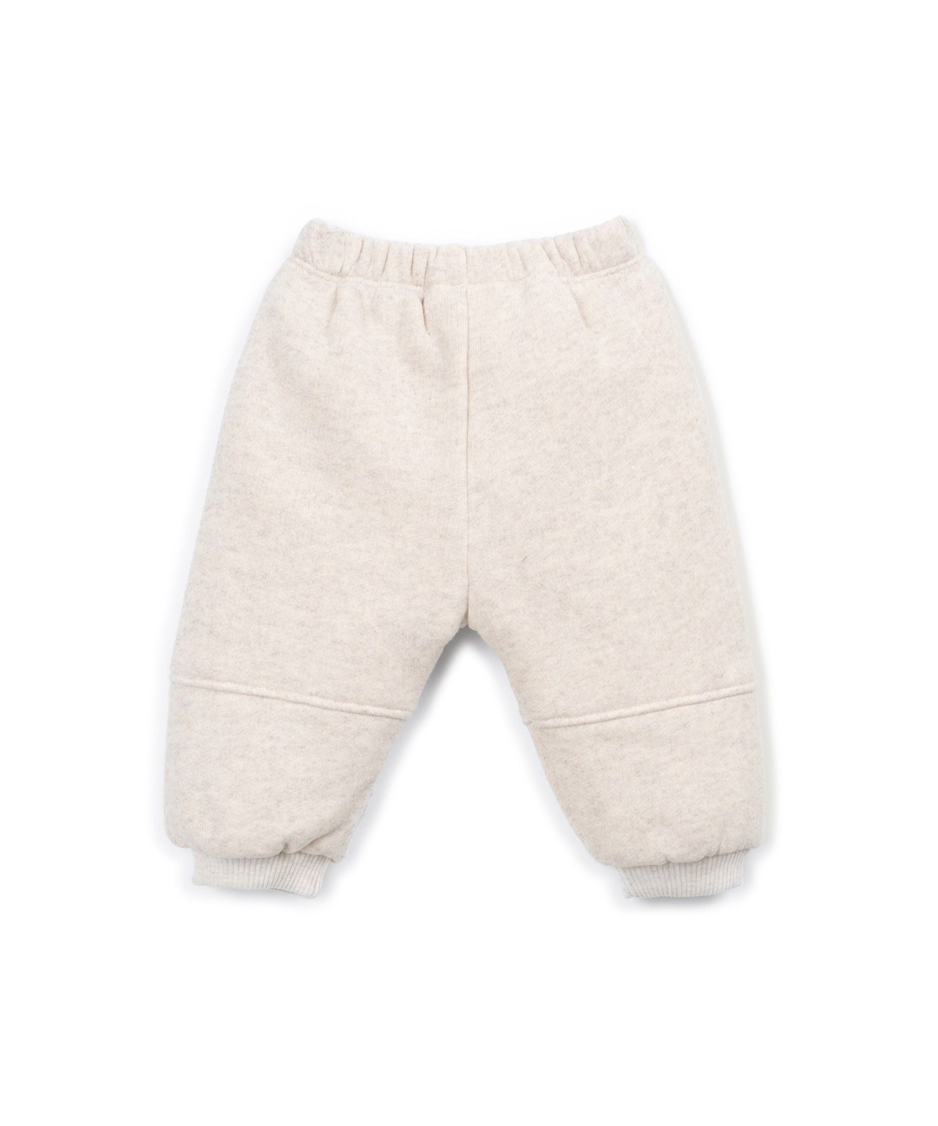 Fleece joggingbroek - Katoenmix - Sketches - Play Up