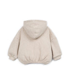 Jersey Pullover - Baumwolle - Skein/Beige - Play Up