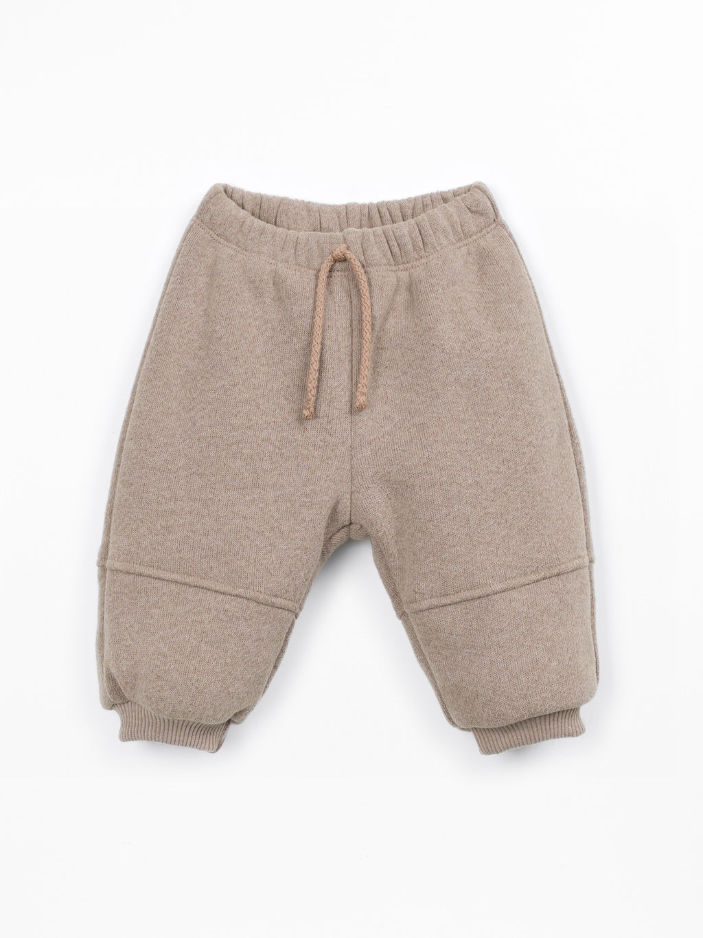 Fleece Joggers - Cotton Blend - Play Up