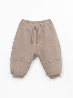 Fleece Joggers - Cotton Blend - Play Up