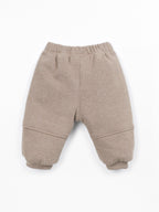 Fleece Joggers - Cotton Blend - Play Up