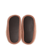 Chaussons en laine pour enfants - 100 % pure laine - Cloudlet - Alwero