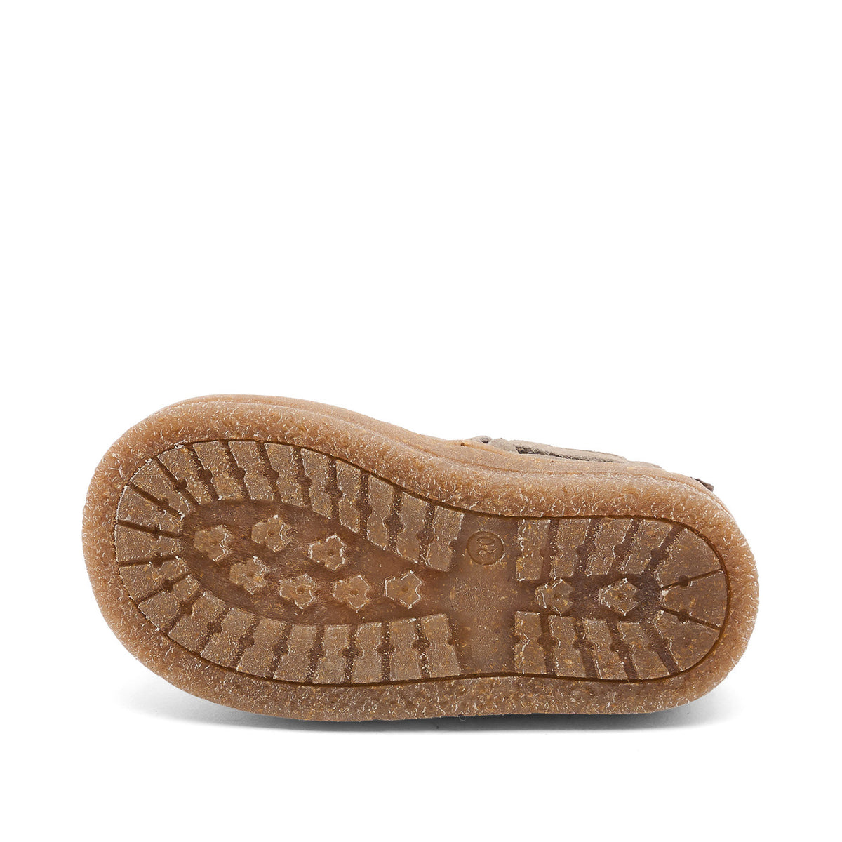 Phillip Lamb Winterschoenen – Leer met Lamswol – Bisgaard