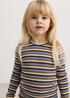 Long-sleeved top Stripes – Modal & organic cotton – MarMar Copenhagen