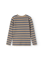 Long-sleeved top Stripes – Modal & organic cotton – MarMar Copenhagen