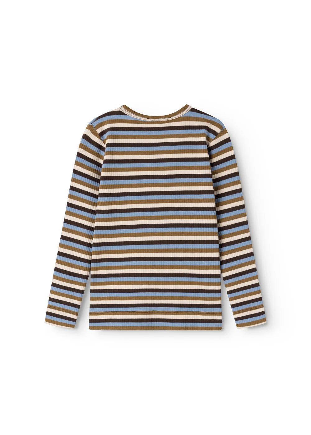 Long-sleeved top Stripes – Modal & organic cotton – MarMar Copenhagen