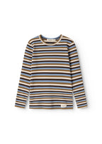 Long-sleeved top Stripes – Modal & organic cotton – MarMar Copenhagen