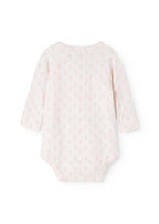 Crossover Romper Belita Mini Bloom – Modal & Organic Cotton – MarMar Copenhagen