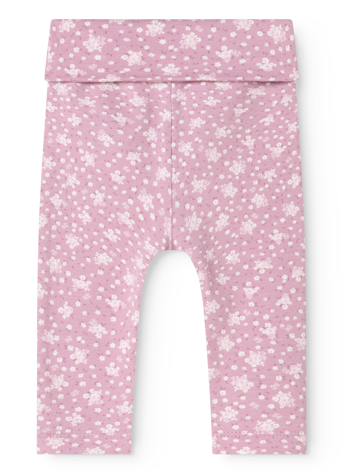 Babybroekje Piva - Lit de Rose – Modal & biologisch katoen – MarMar Copenhagen